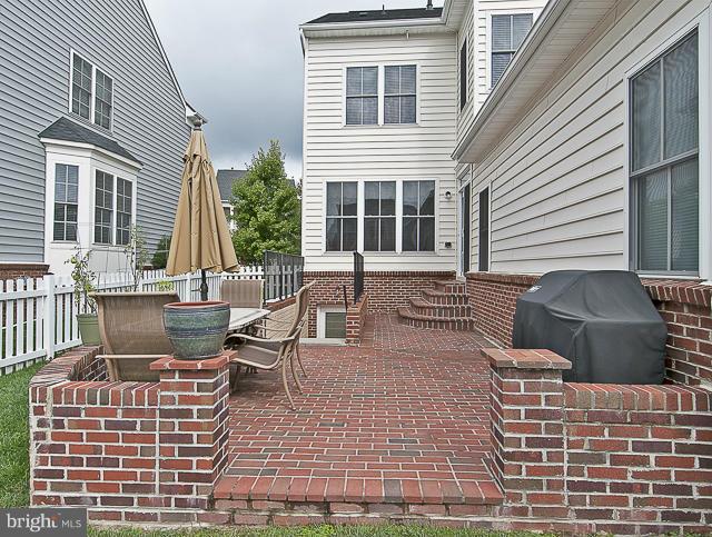 NEW BRISTOW HEIGHTS - Residential