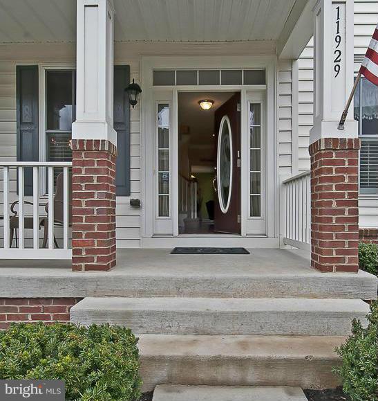 NEW BRISTOW HEIGHTS - Residential