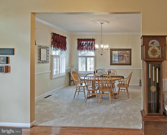 NEW BRISTOW HEIGHTS - Residential