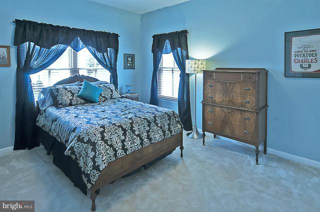 NEW BRISTOW HEIGHTS - Residential