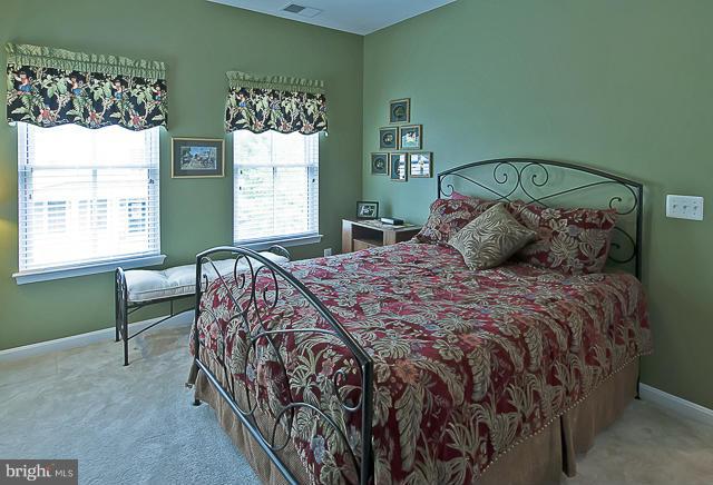 NEW BRISTOW HEIGHTS - Residential