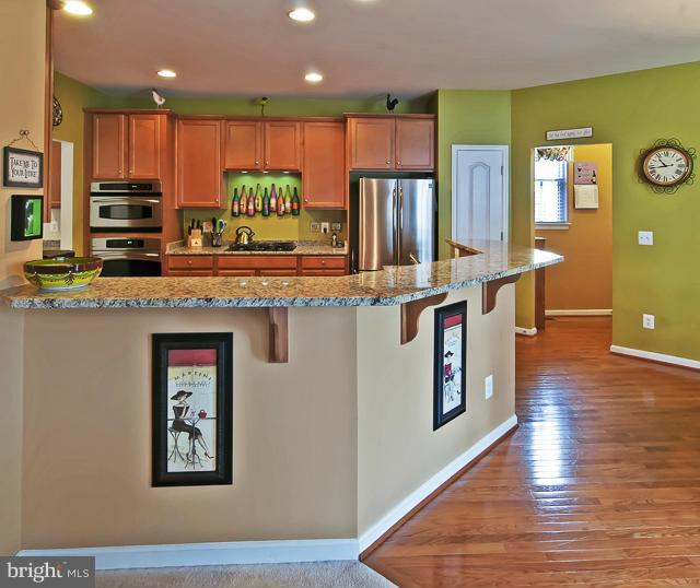 NEW BRISTOW HEIGHTS - Residential