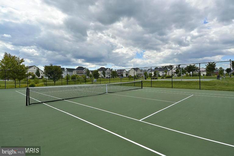 NEW BRISTOW HEIGHTS - Residential