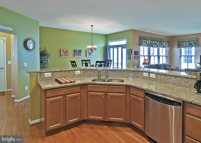 NEW BRISTOW HEIGHTS - Residential