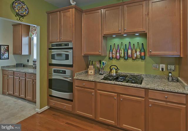 NEW BRISTOW HEIGHTS - Residential