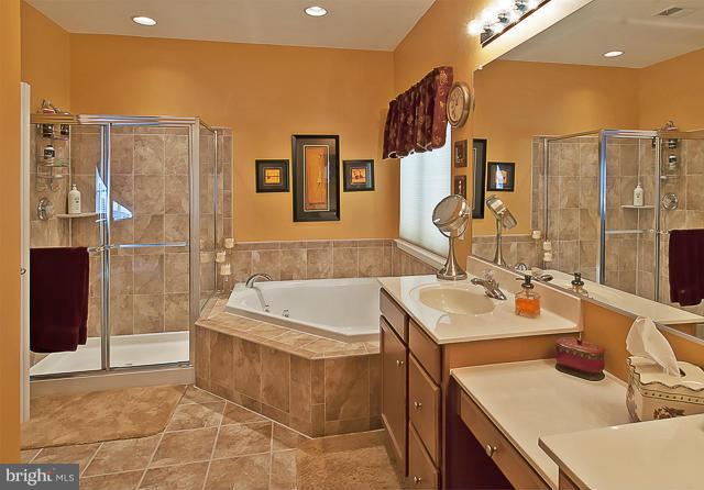 NEW BRISTOW HEIGHTS - Residential