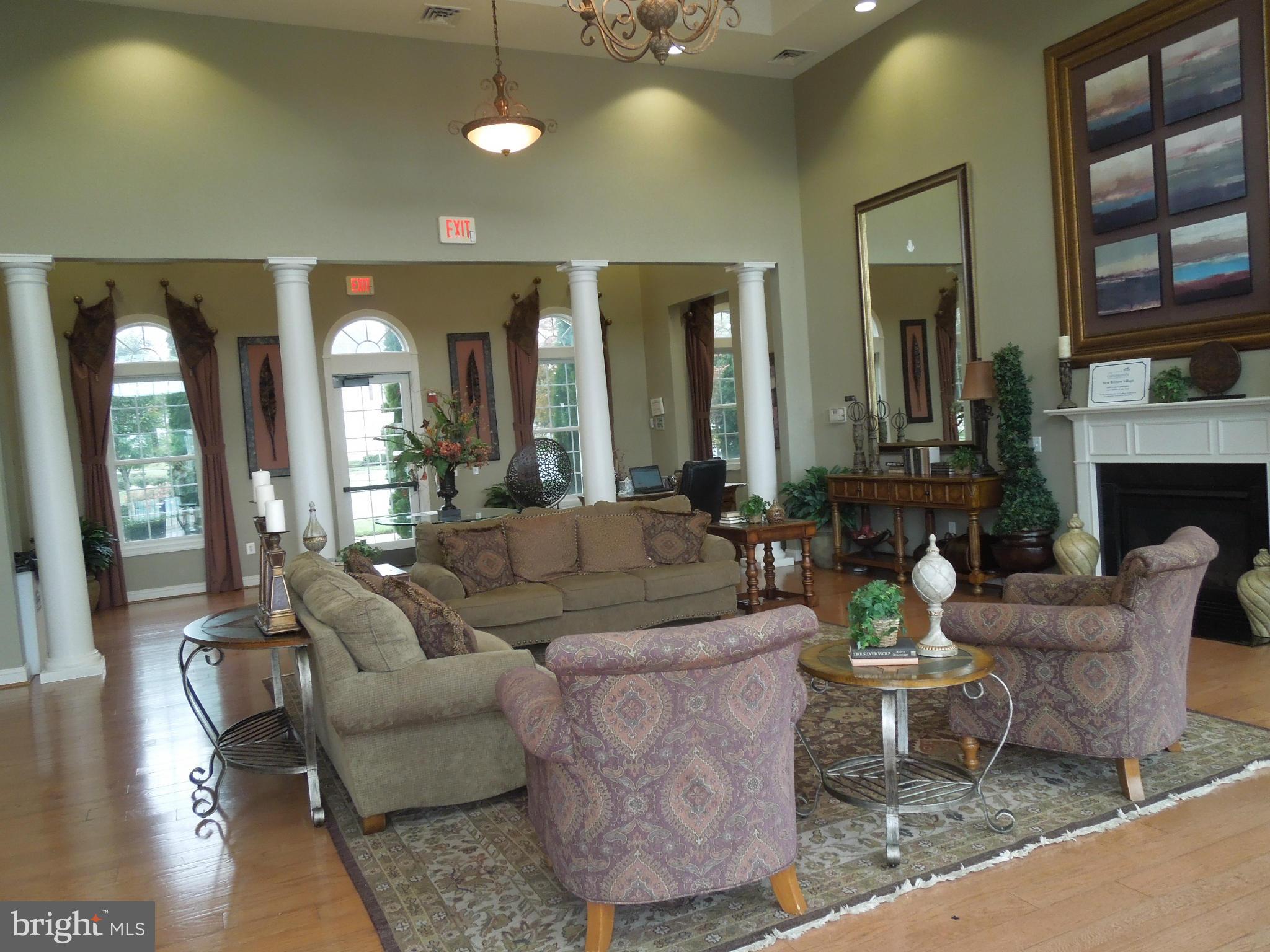 NEW BRISTOW HEIGHTS - Residential