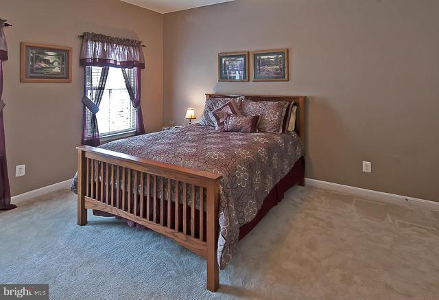 NEW BRISTOW HEIGHTS - Residential