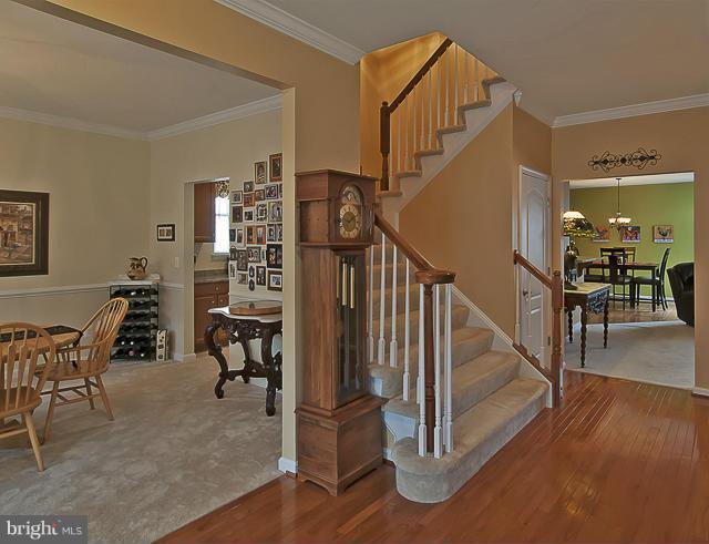 NEW BRISTOW HEIGHTS - Residential