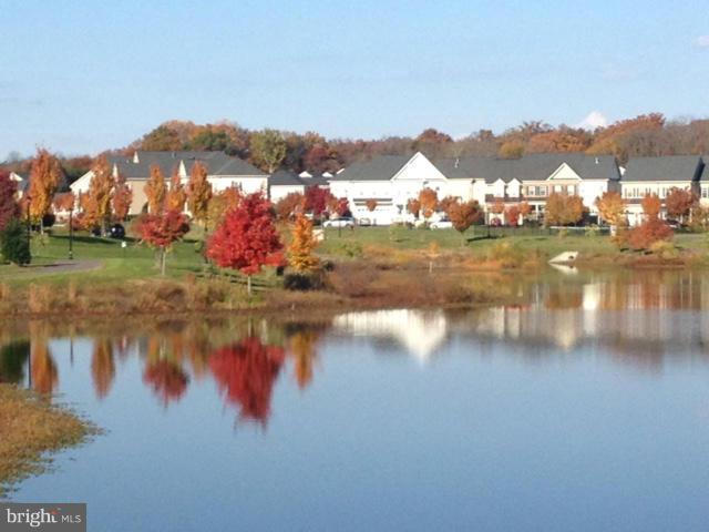 NEW BRISTOW HEIGHTS - Residential