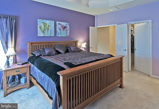 NEW BRISTOW HEIGHTS - Residential