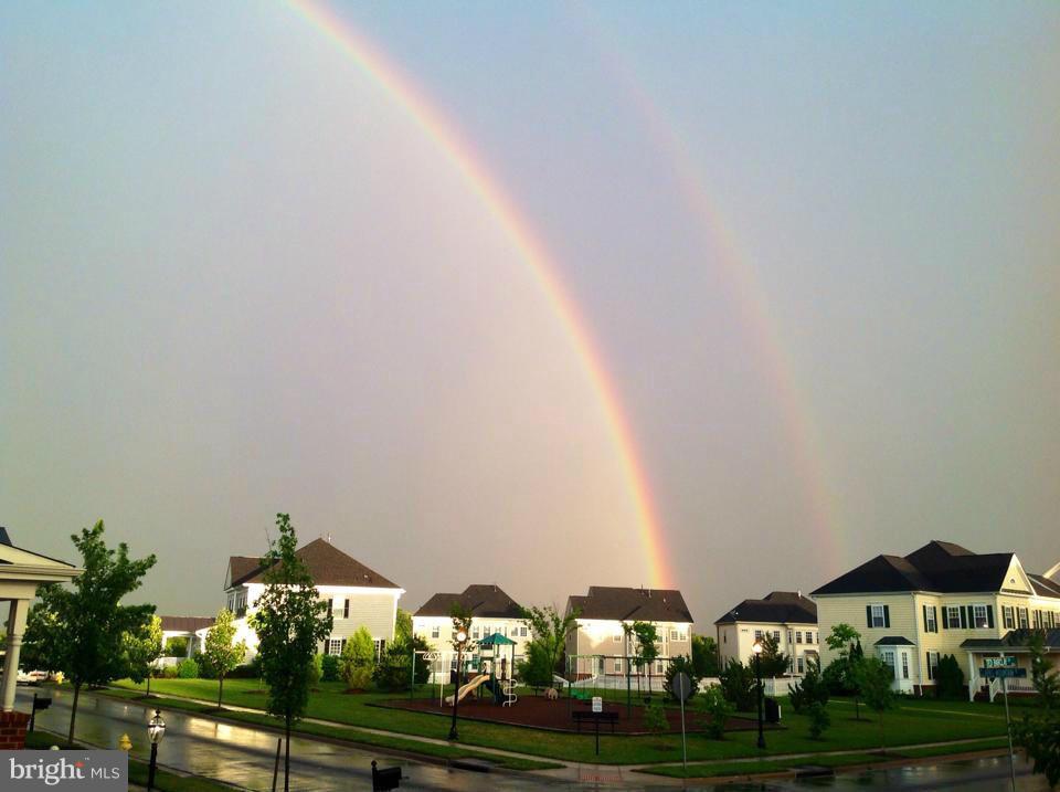 NEW BRISTOW HEIGHTS - Residential