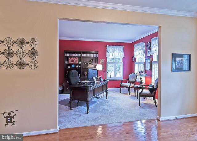 NEW BRISTOW HEIGHTS - Residential