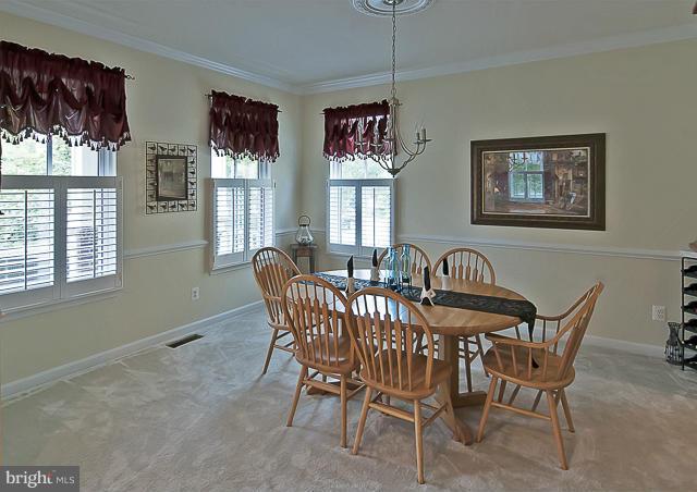 NEW BRISTOW HEIGHTS - Residential