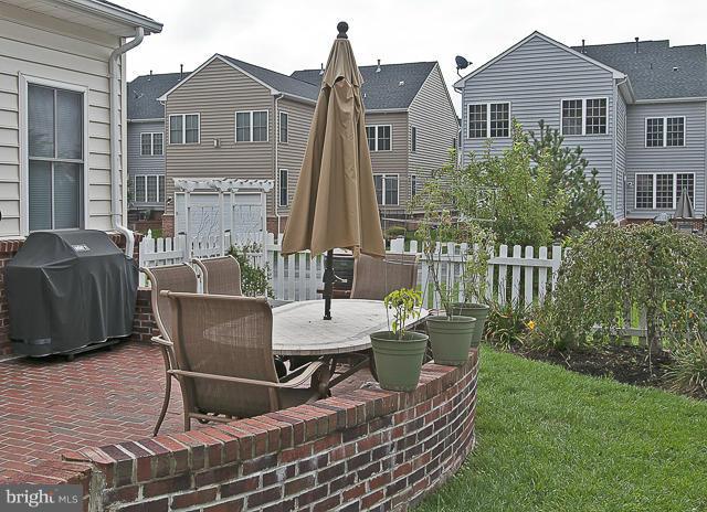 NEW BRISTOW HEIGHTS - Residential