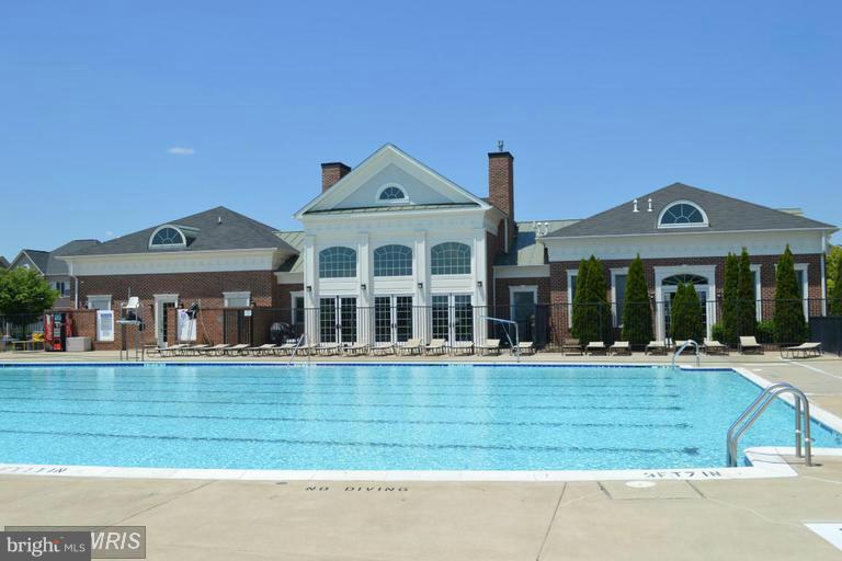 NEW BRISTOW HEIGHTS - Residential