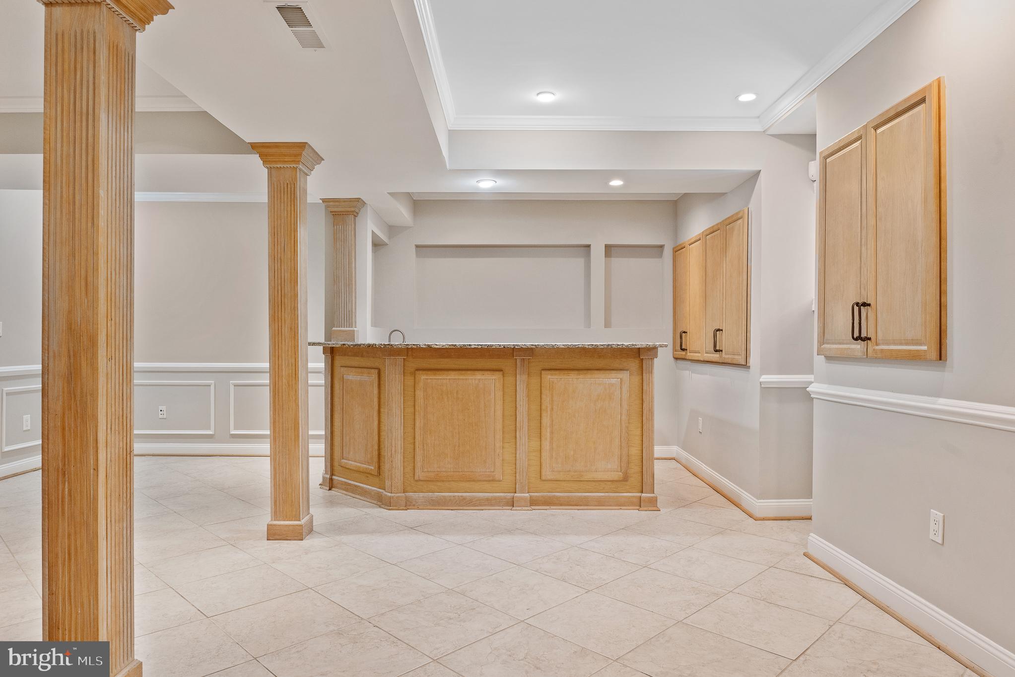 LONE OAK - Residential Lease