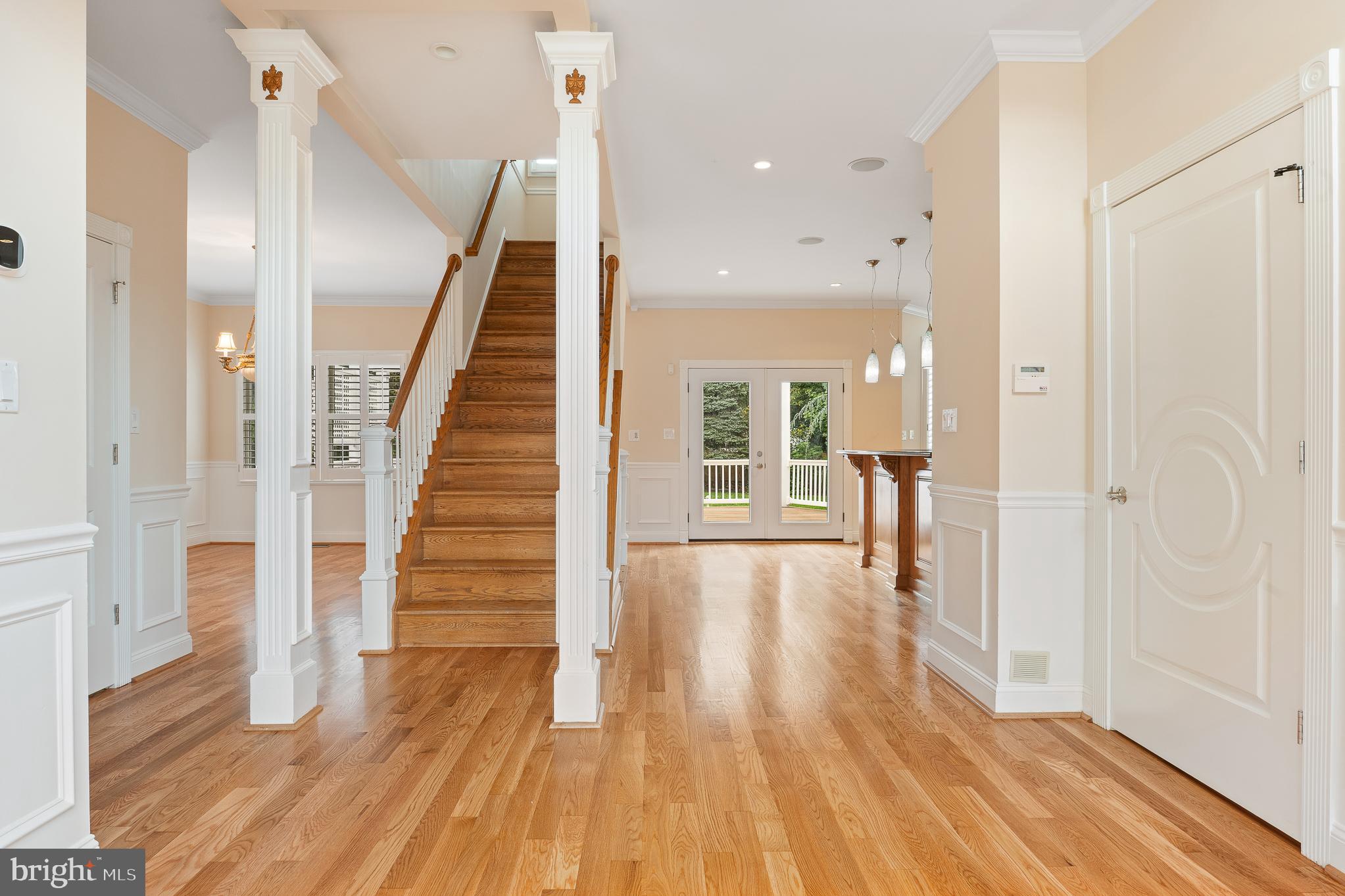 LONE OAK - Residential Lease