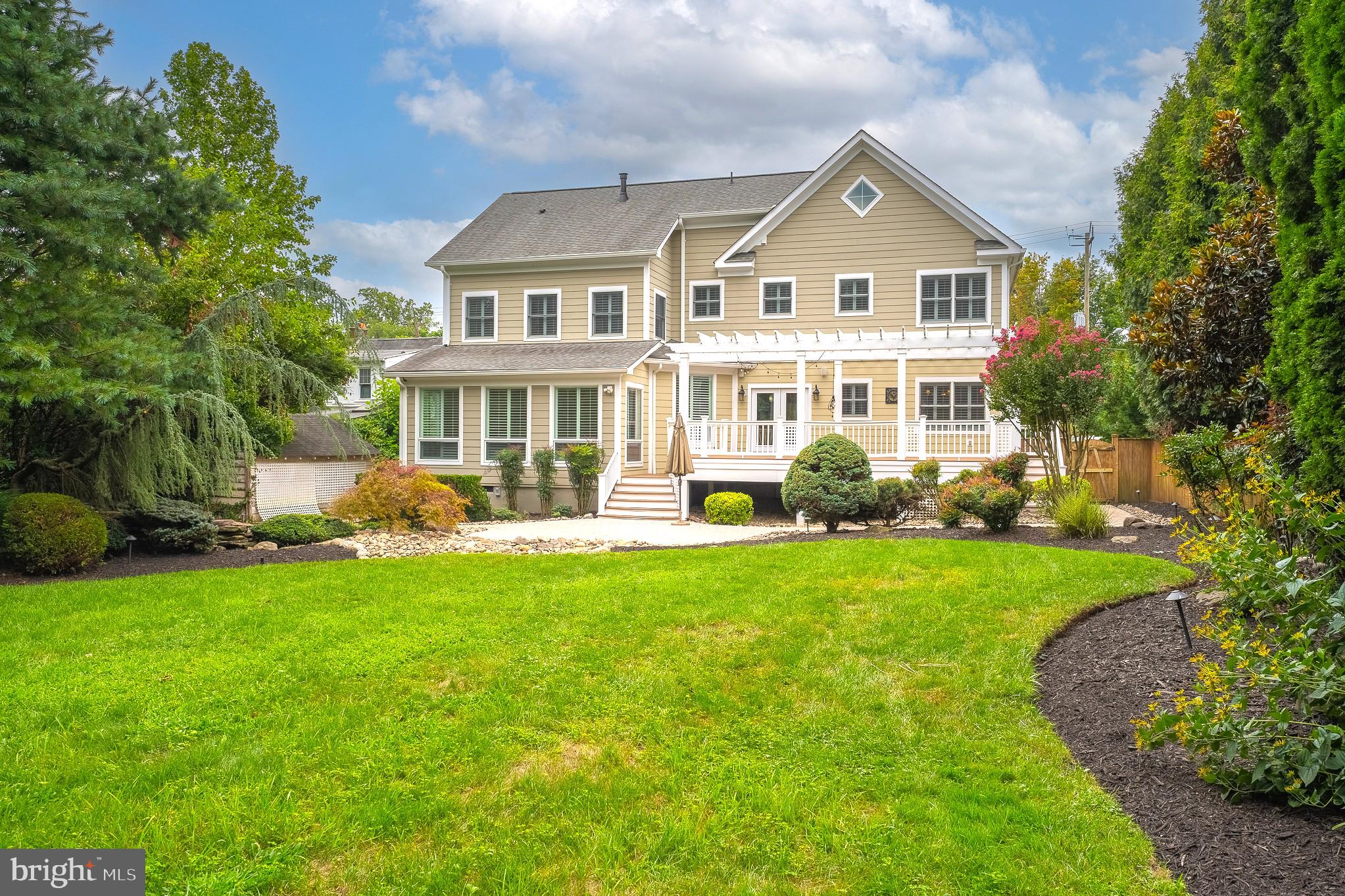 LONE OAK - Residential Lease