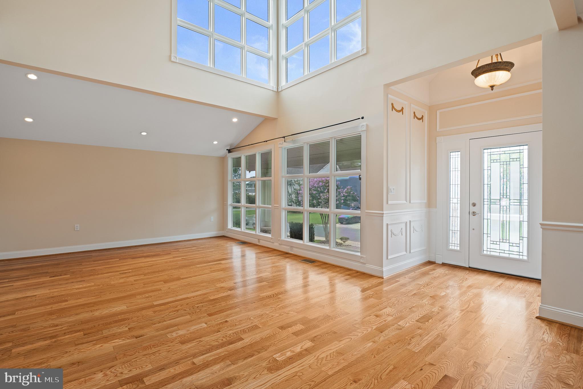 LONE OAK - Residential Lease