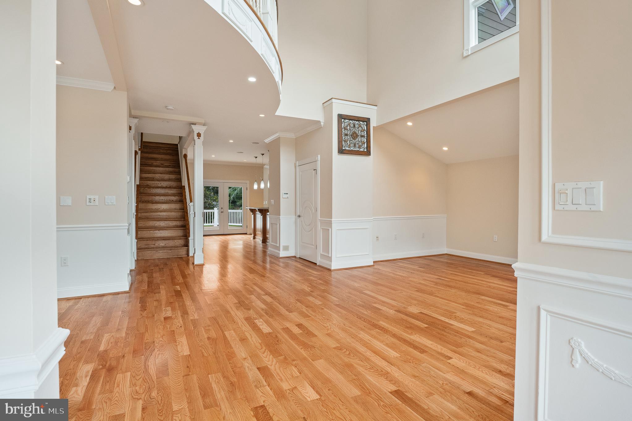 LONE OAK - Residential Lease