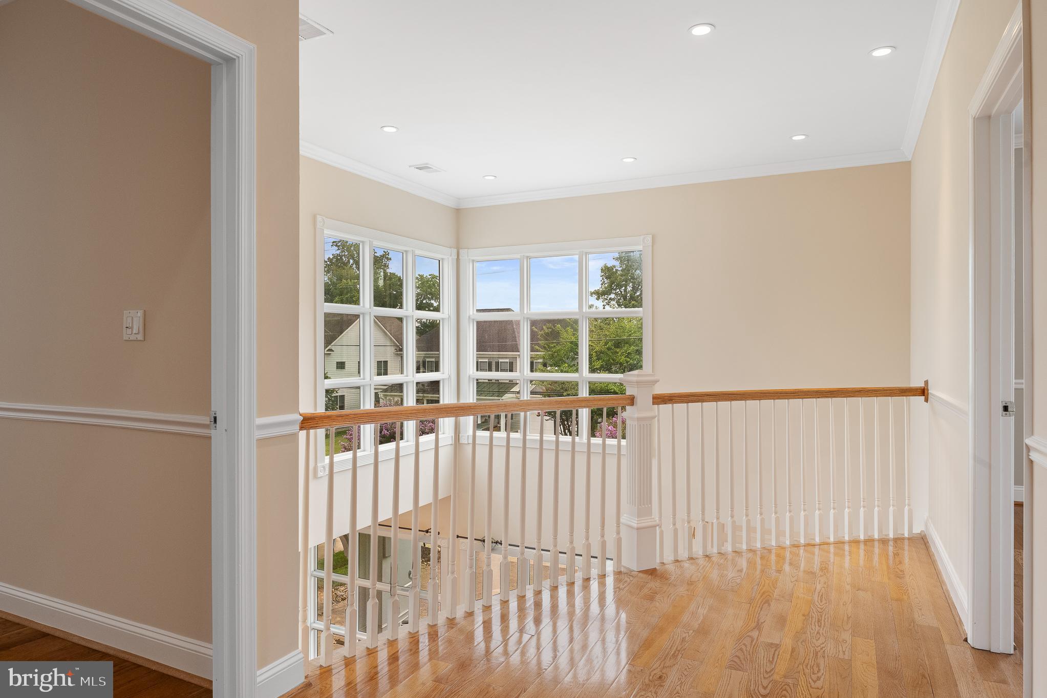 LONE OAK - Residential Lease