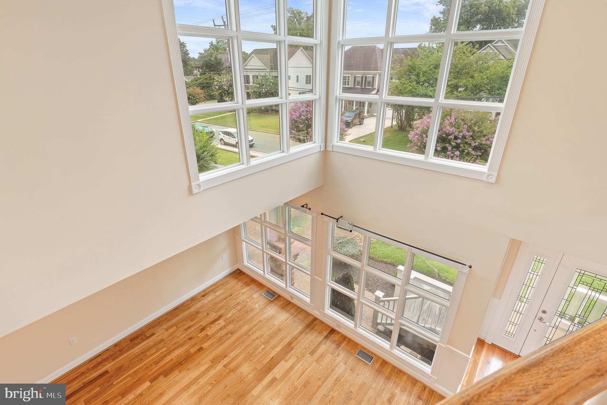 LONE OAK - Residential Lease