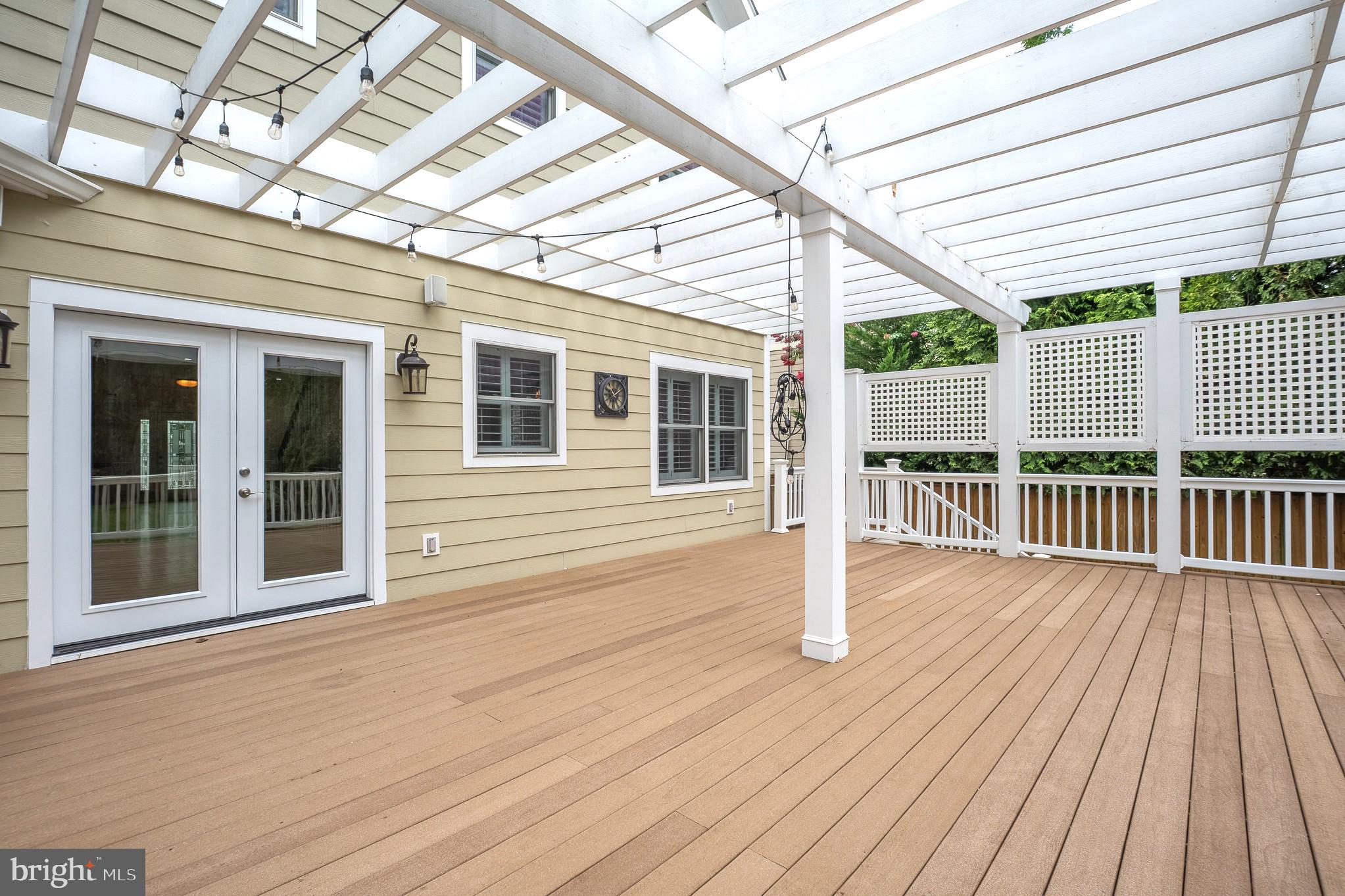 LONE OAK - Residential Lease