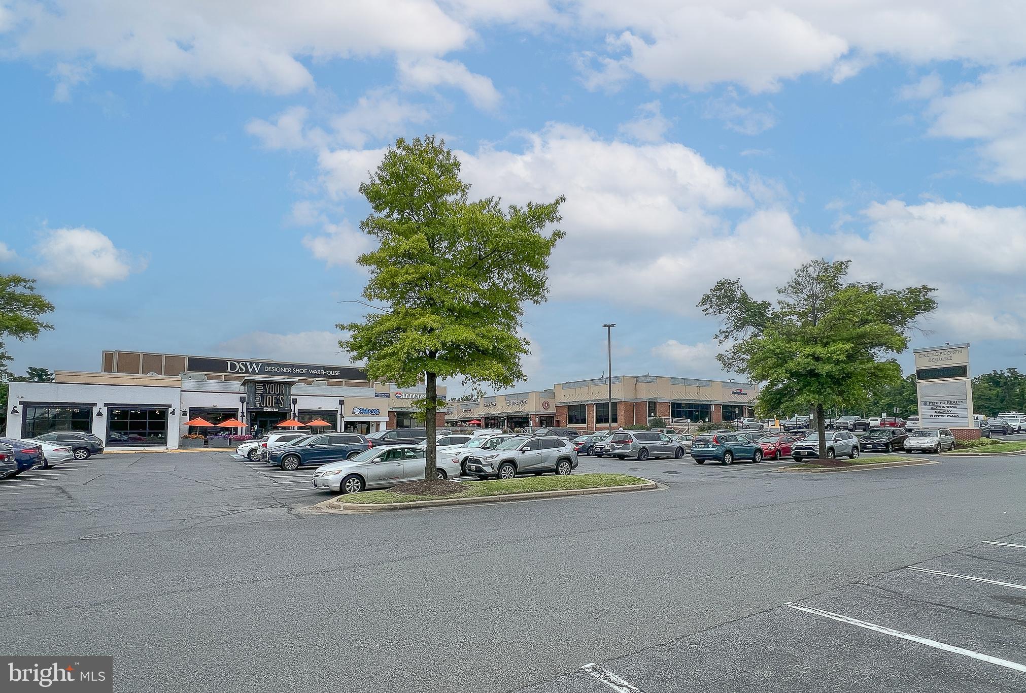 LONE OAK - Residential Lease