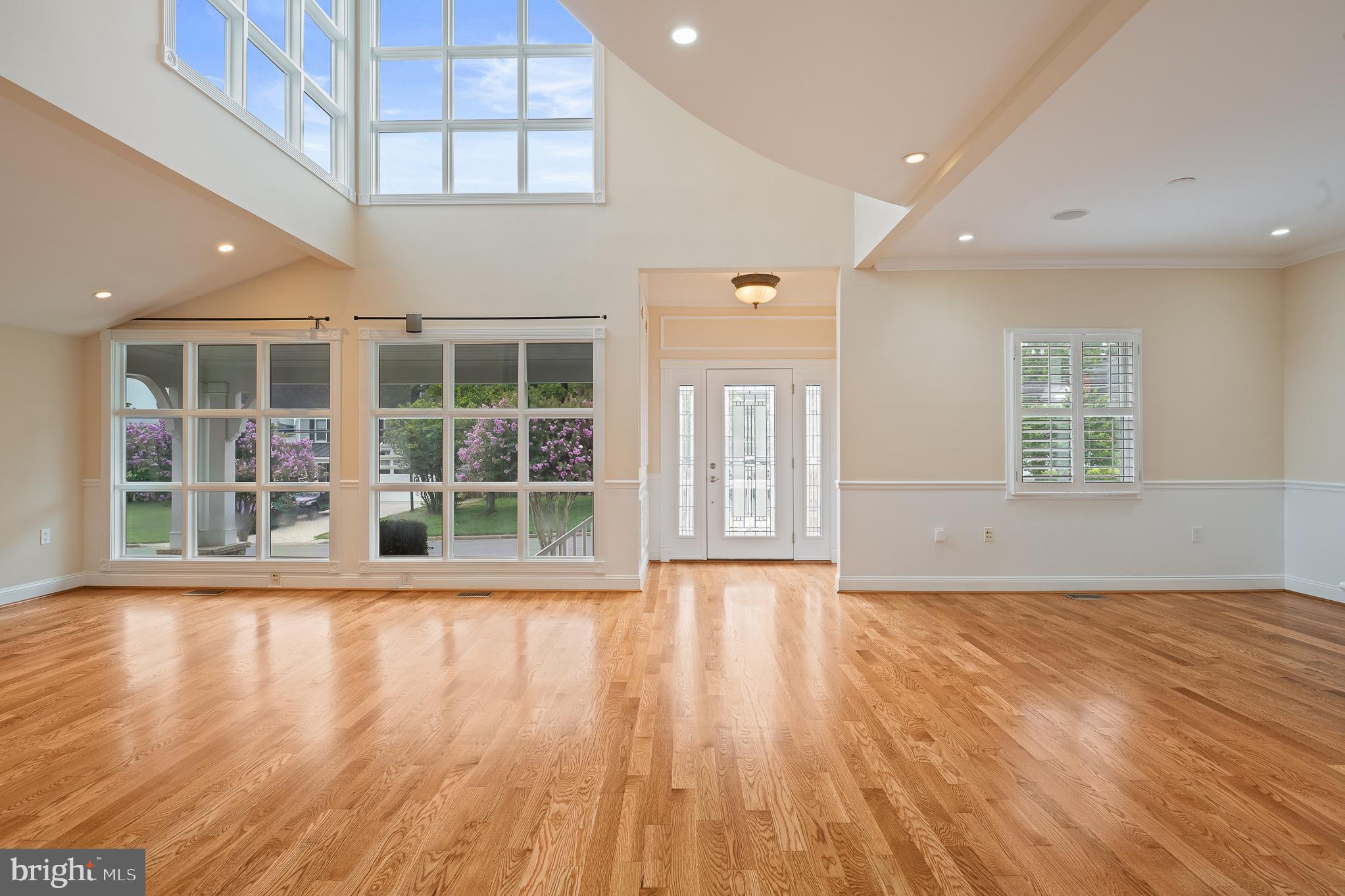 LONE OAK - Residential Lease