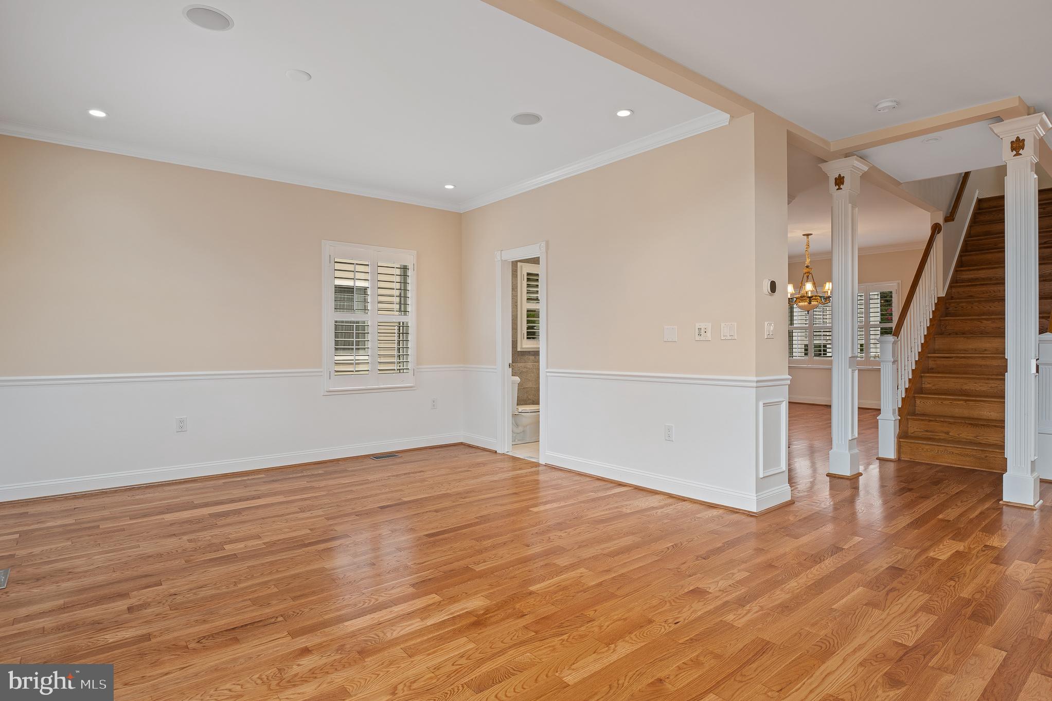 LONE OAK - Residential Lease