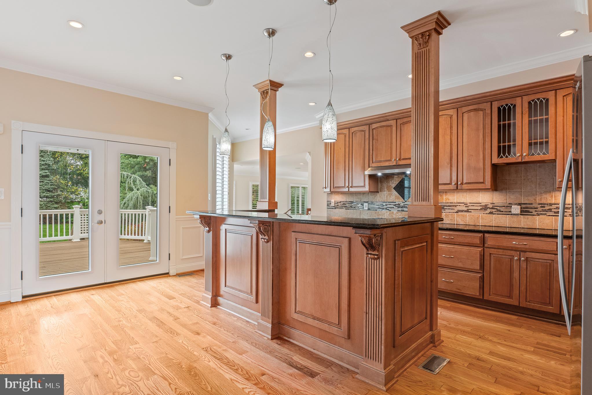 LONE OAK - Residential Lease