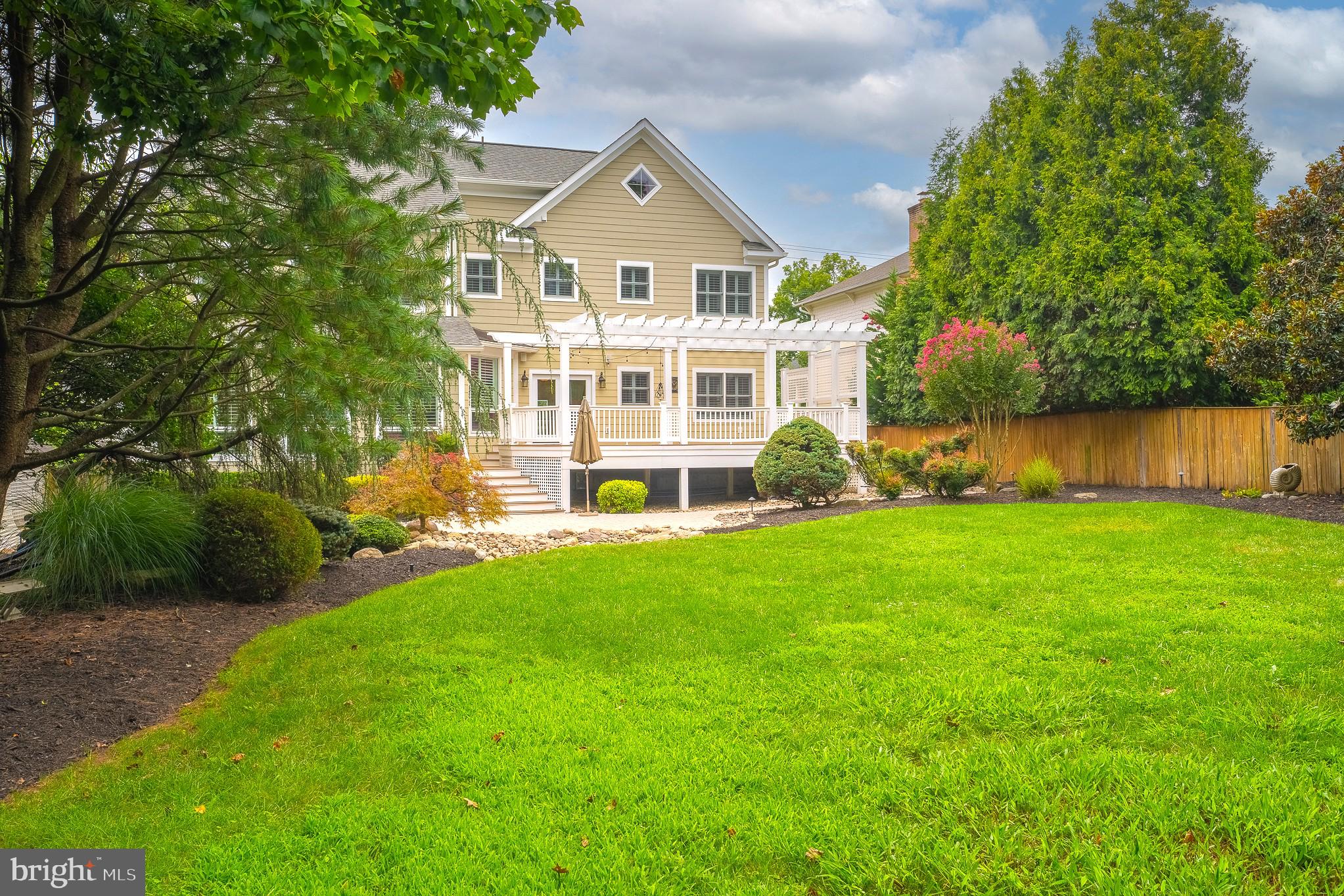 LONE OAK - Residential Lease