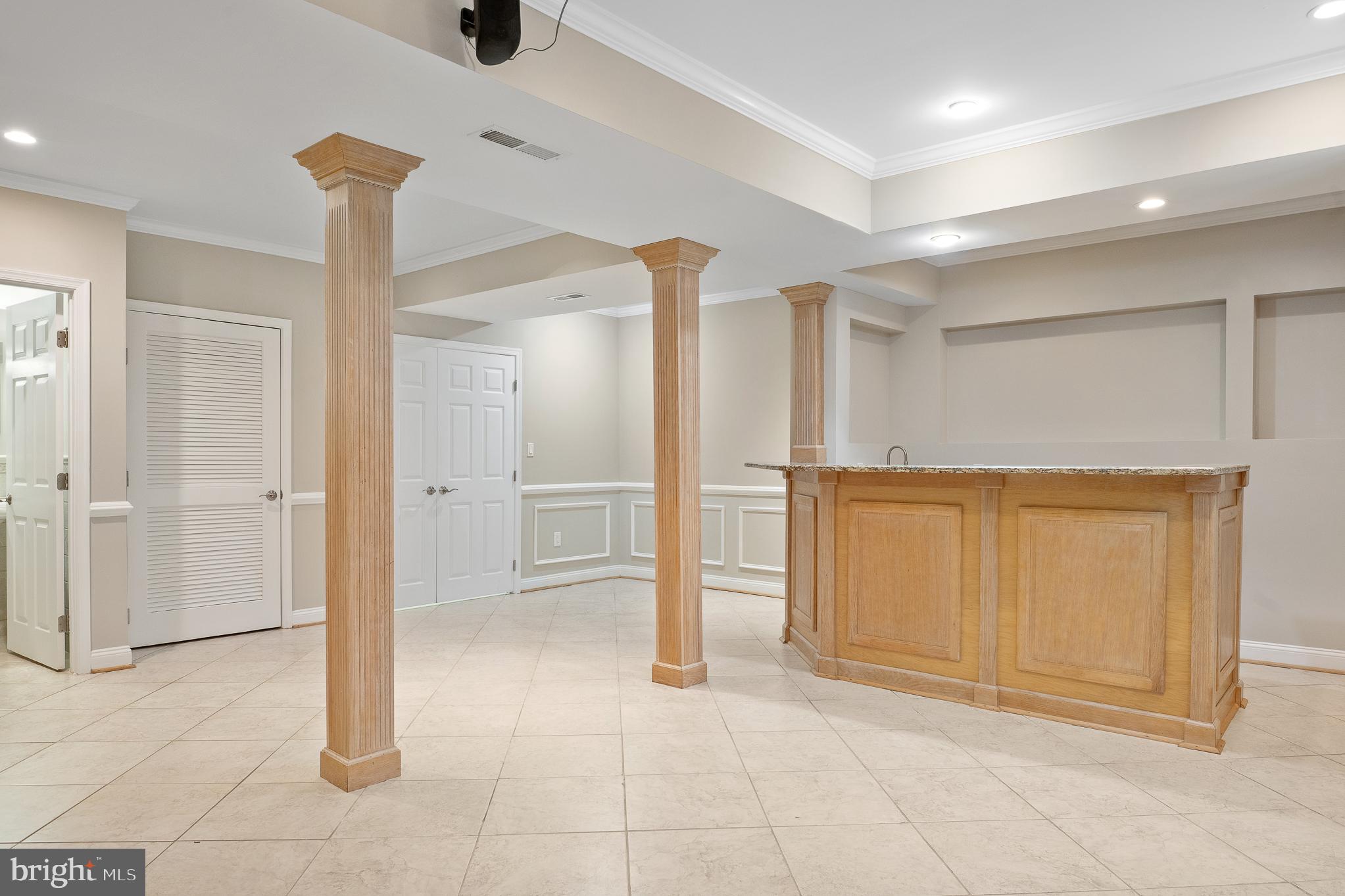 LONE OAK - Residential Lease