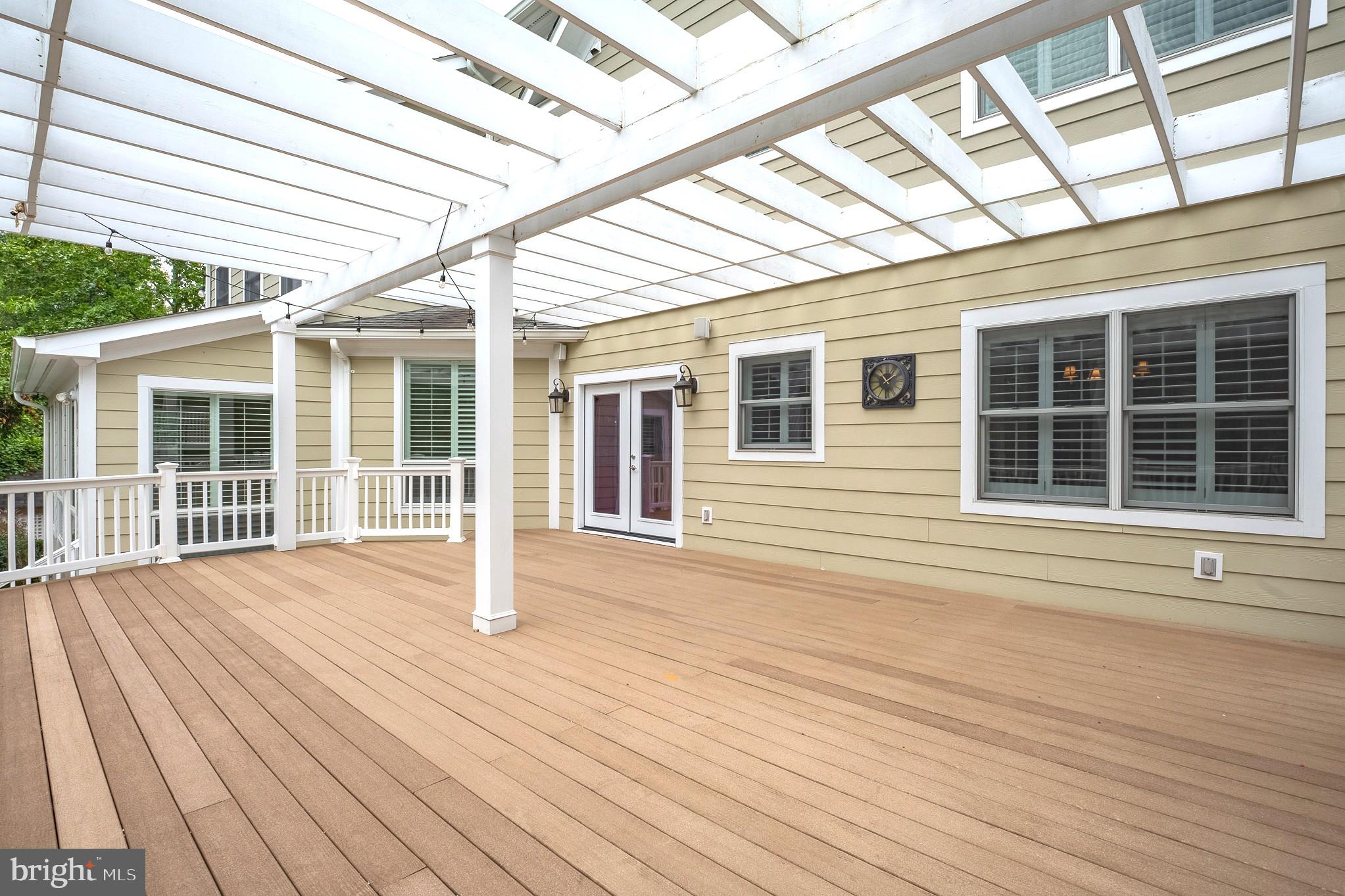 LONE OAK - Residential Lease