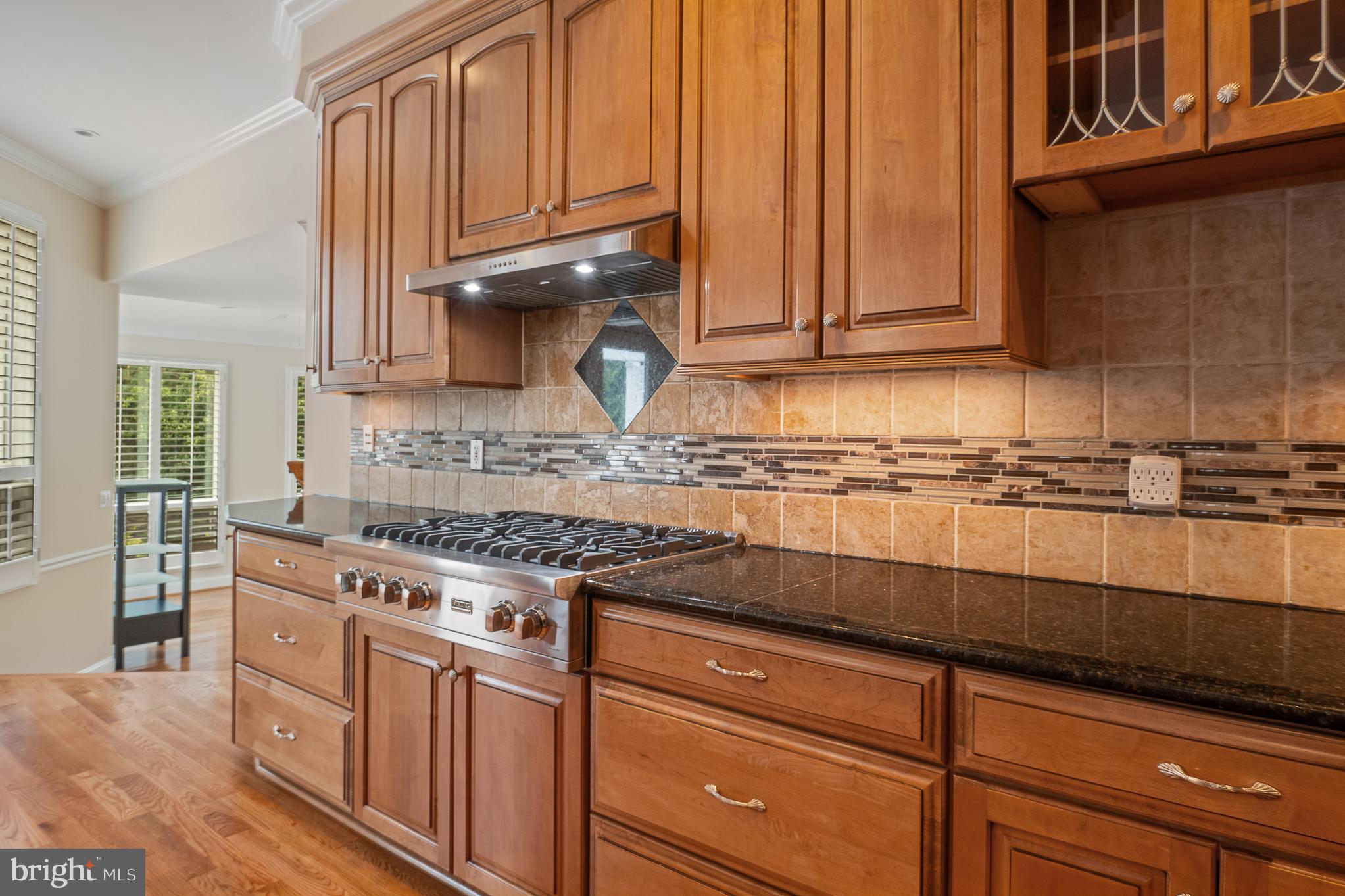 LONE OAK - Residential Lease