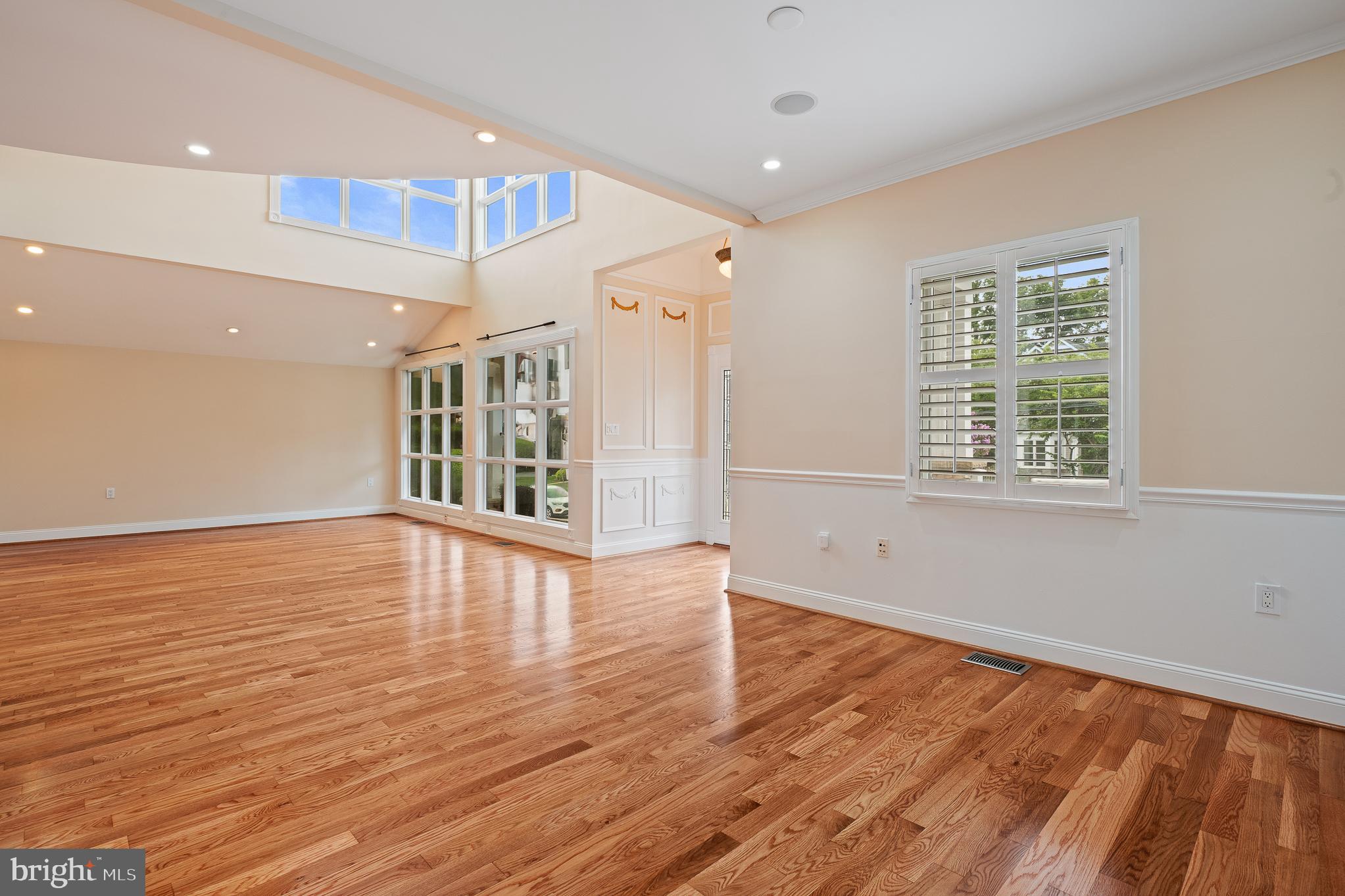 LONE OAK - Residential Lease