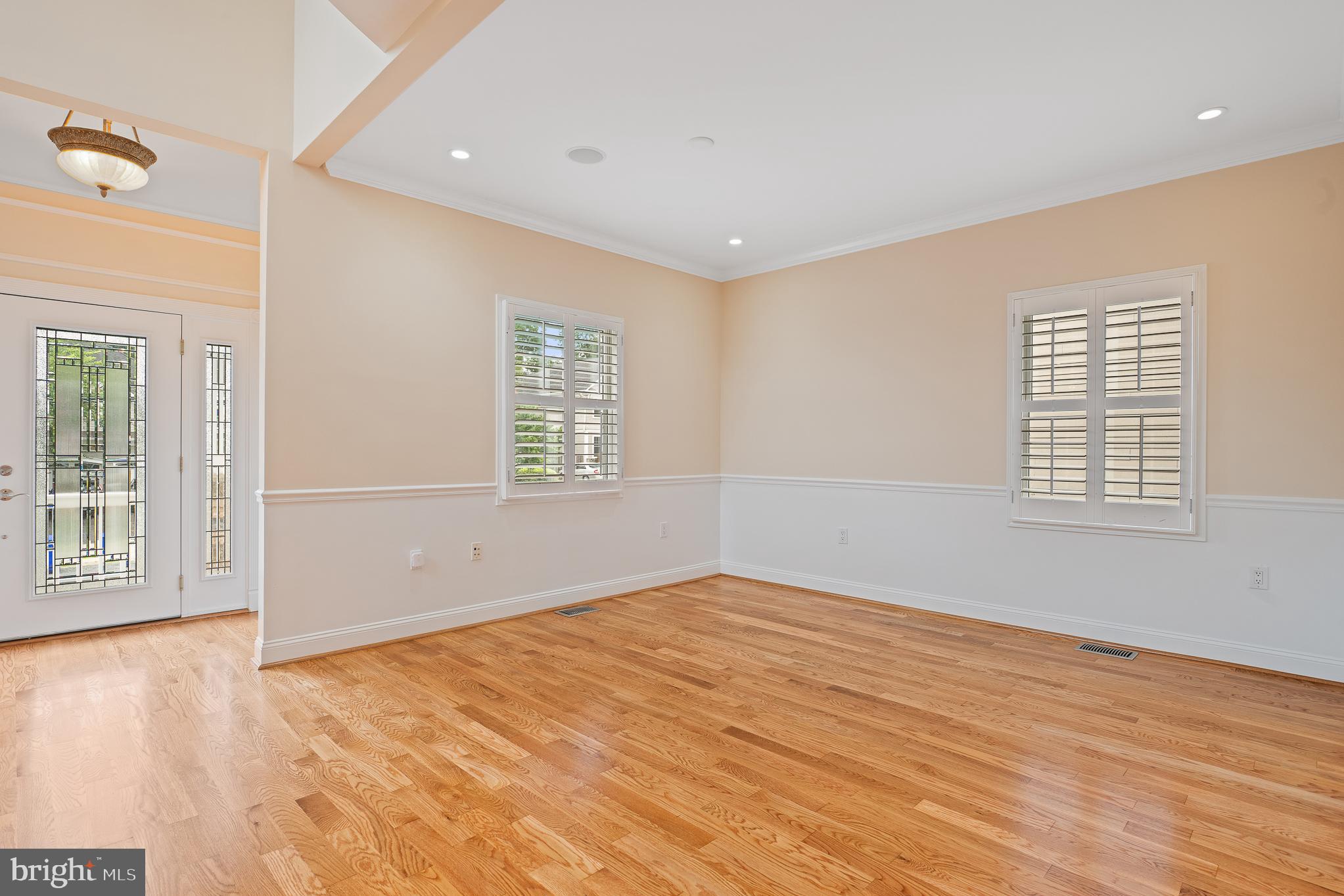 LONE OAK - Residential Lease