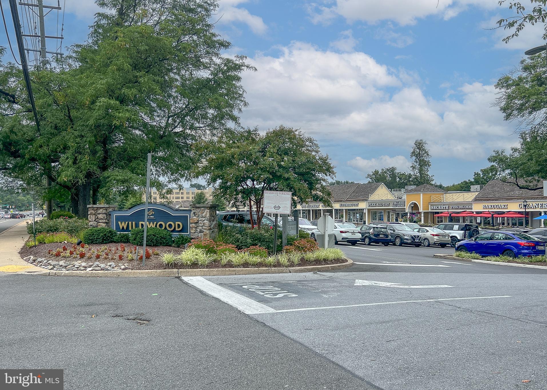 LONE OAK - Residential Lease