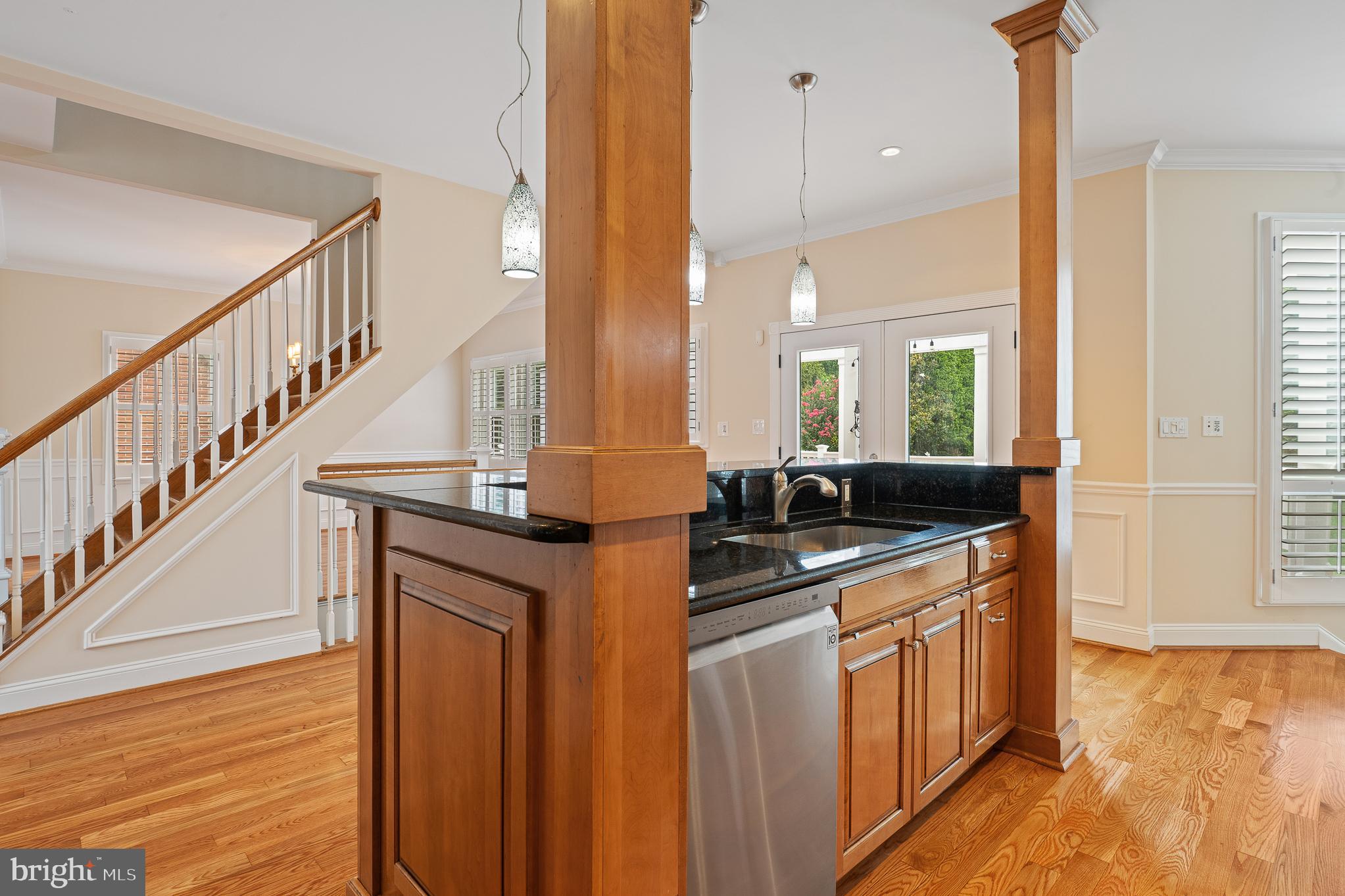 LONE OAK - Residential Lease