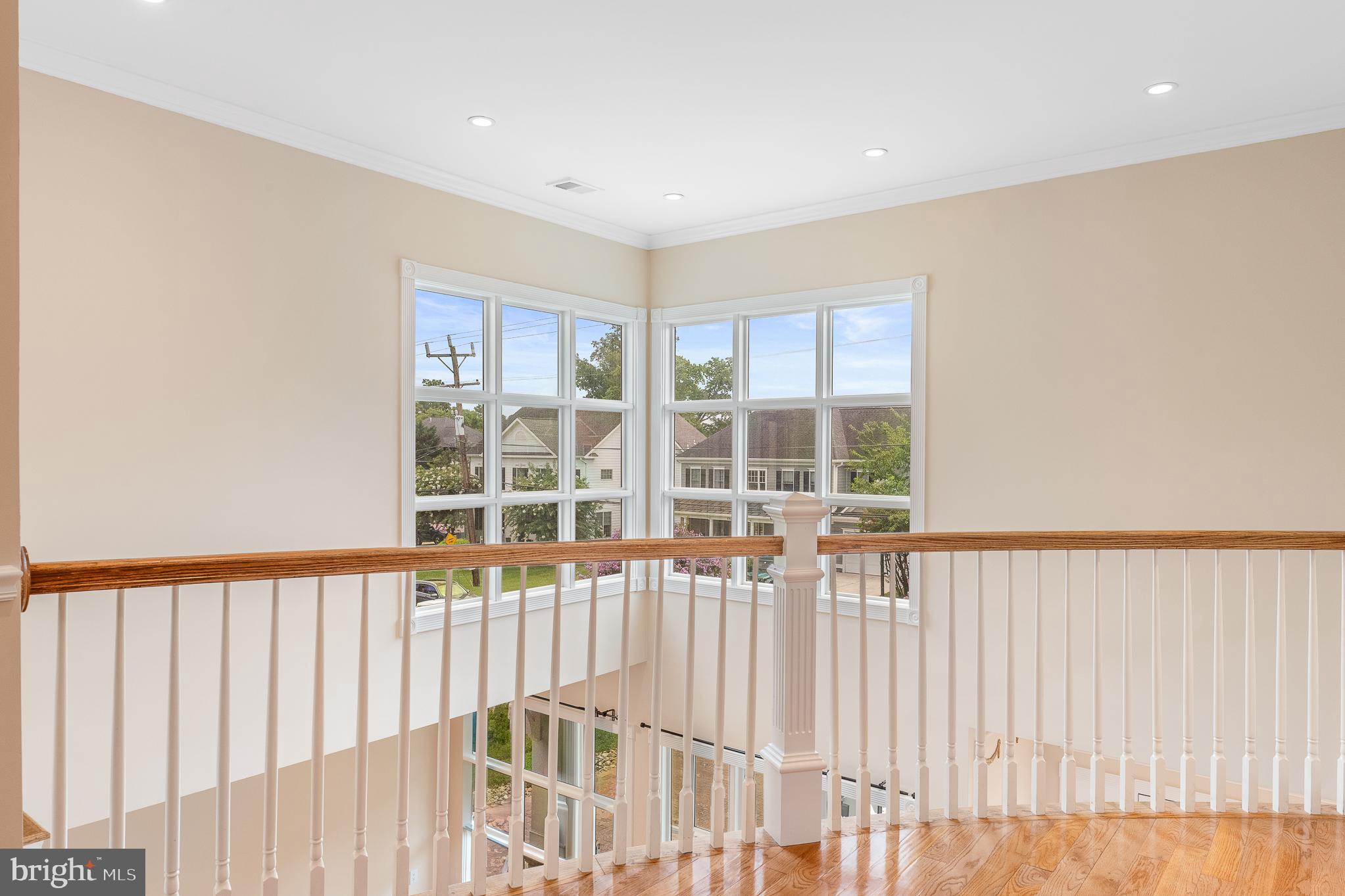 LONE OAK - Residential Lease