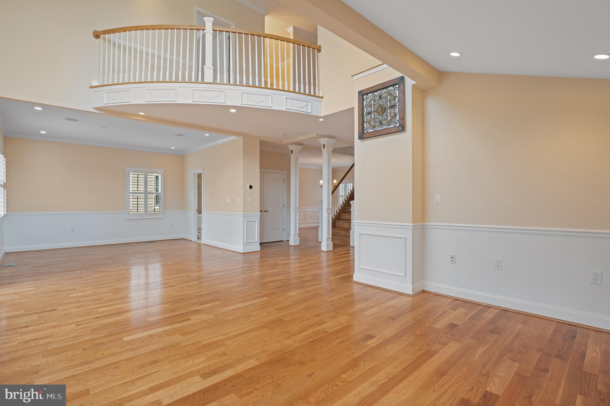 LONE OAK - Residential Lease