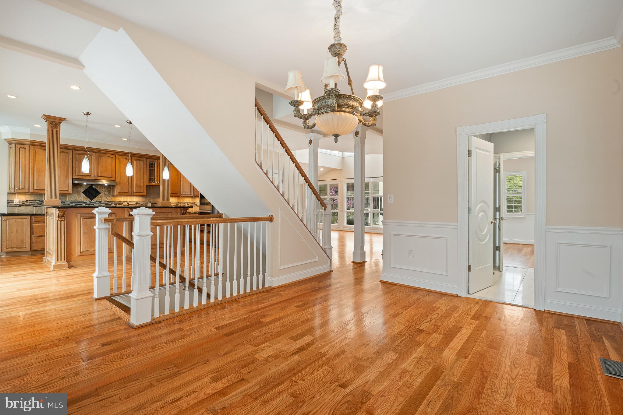 LONE OAK - Residential Lease