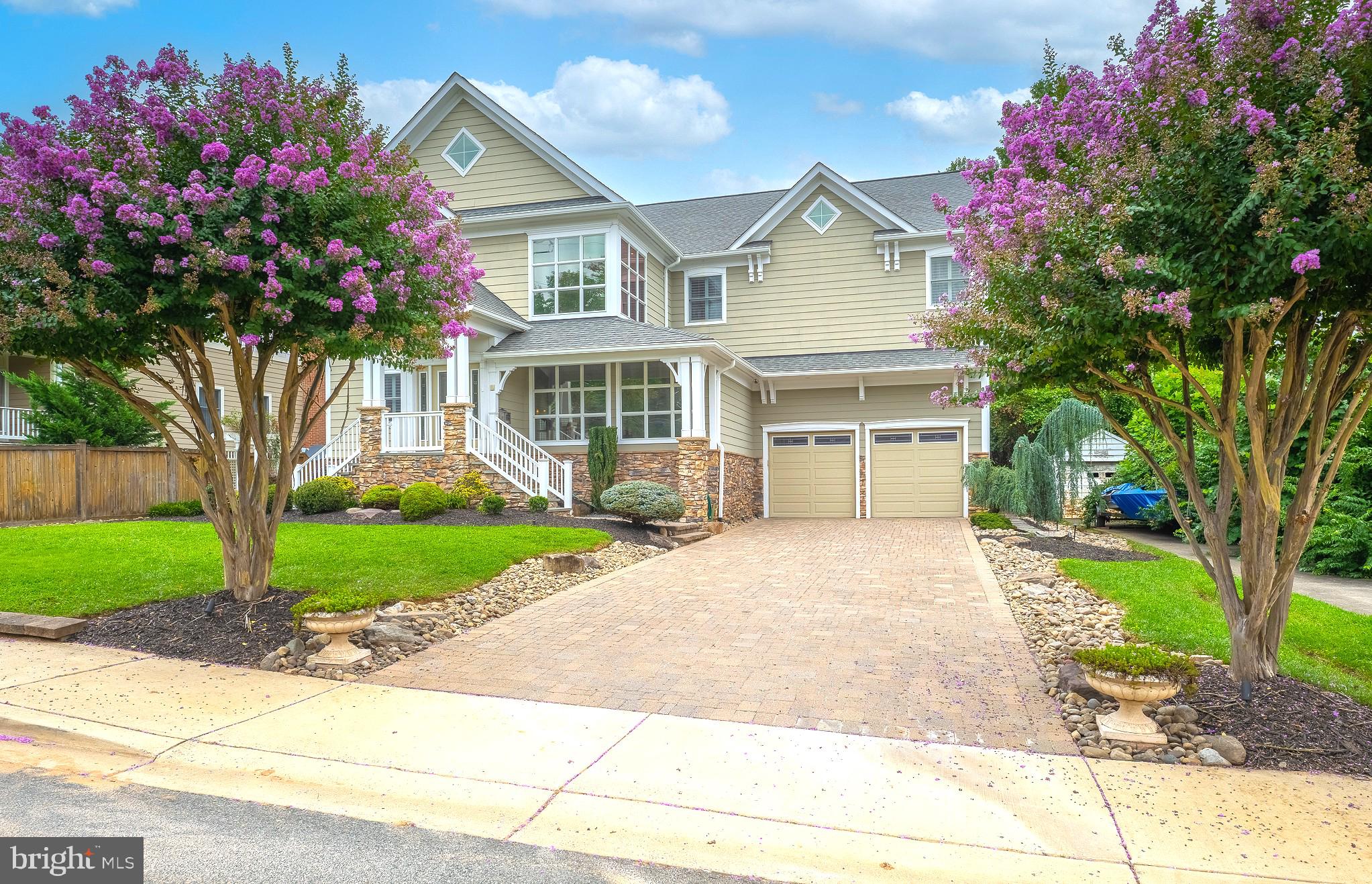 LONE OAK - Residential Lease