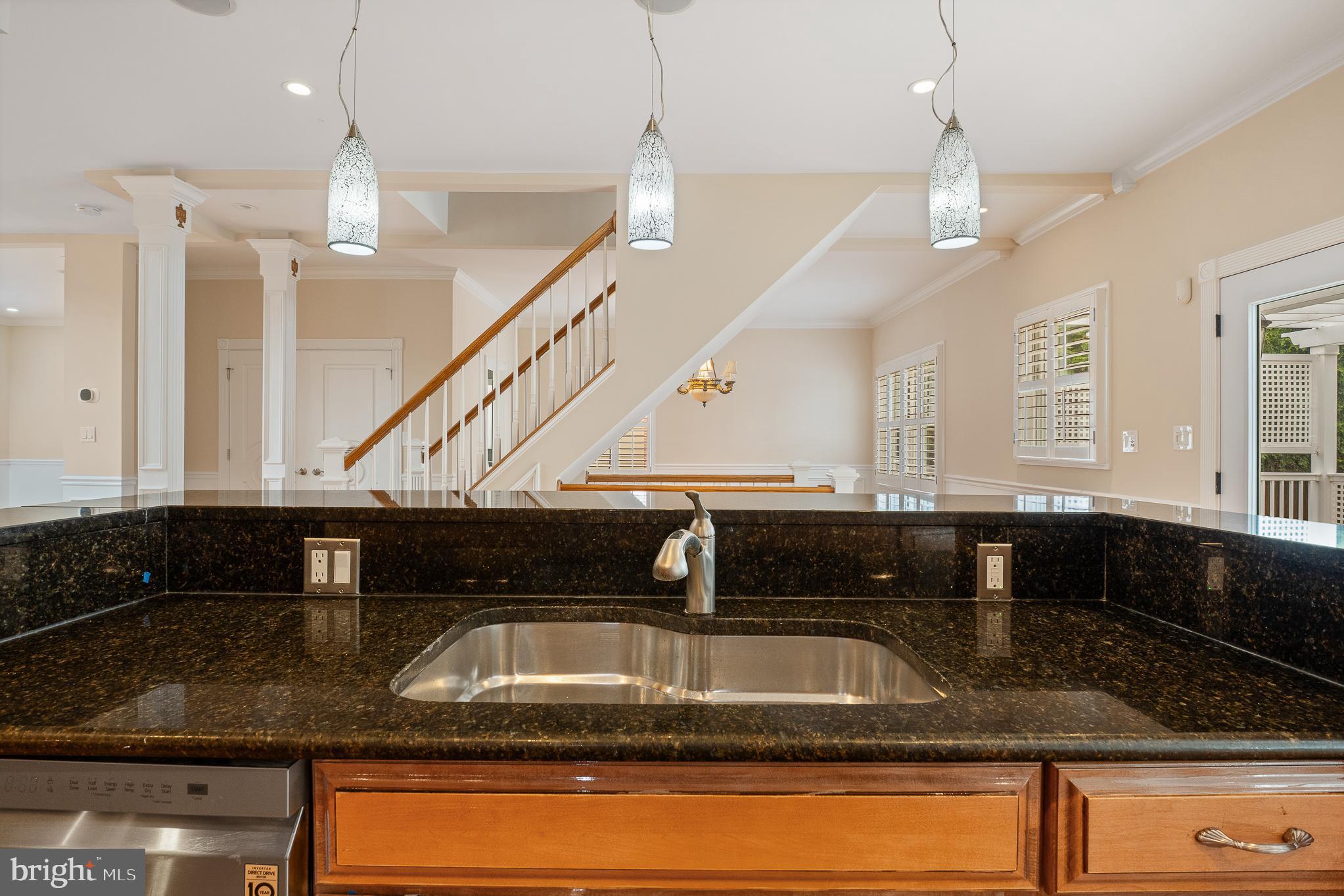 LONE OAK - Residential Lease