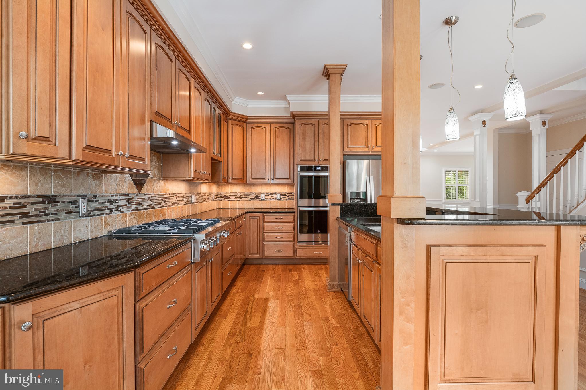 LONE OAK - Residential Lease