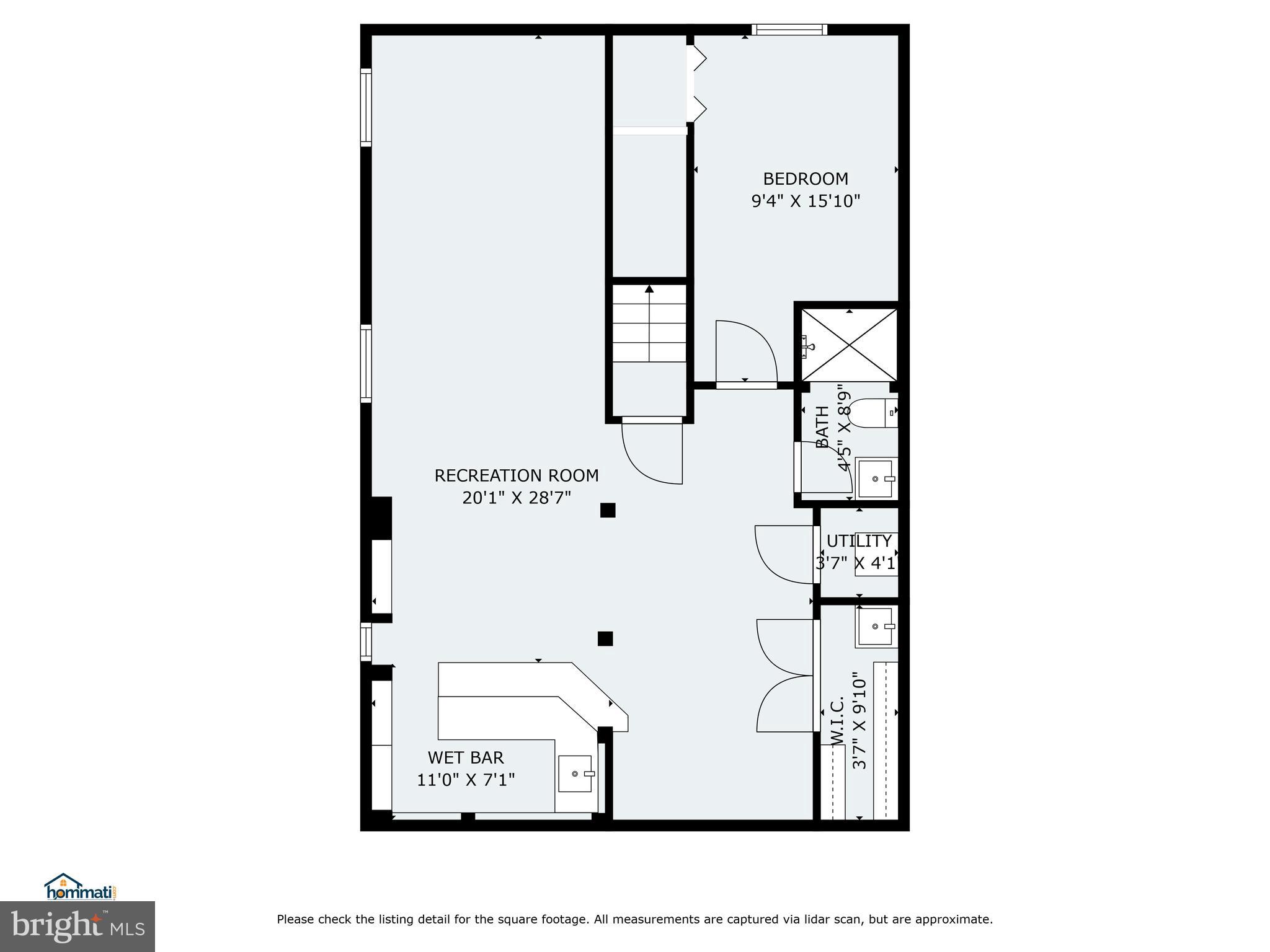 LONE OAK - Residential Lease