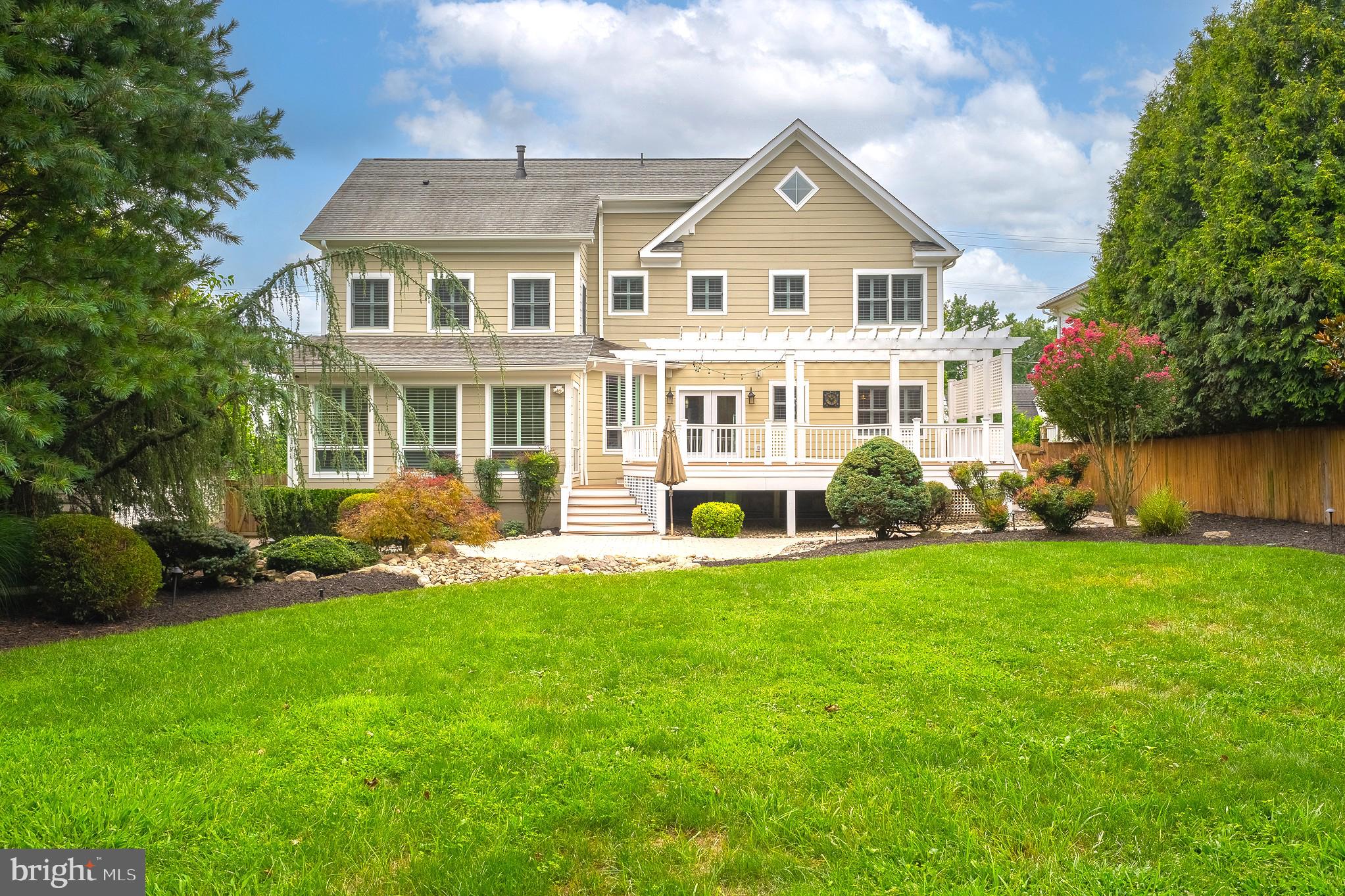 LONE OAK - Residential Lease