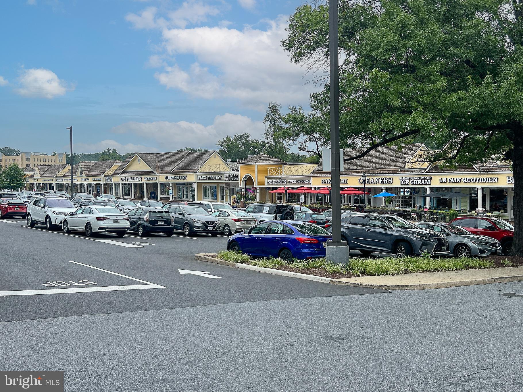 LONE OAK - Residential Lease