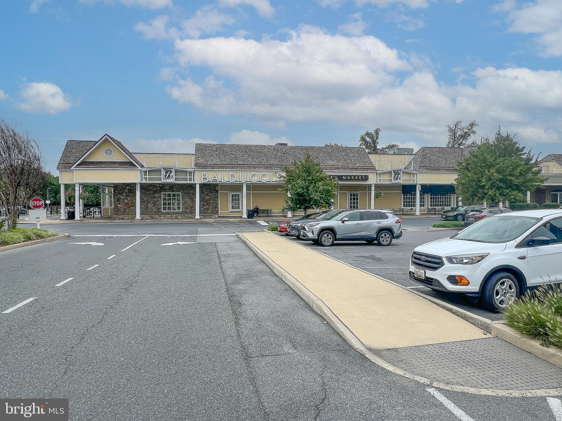 LONE OAK - Residential Lease